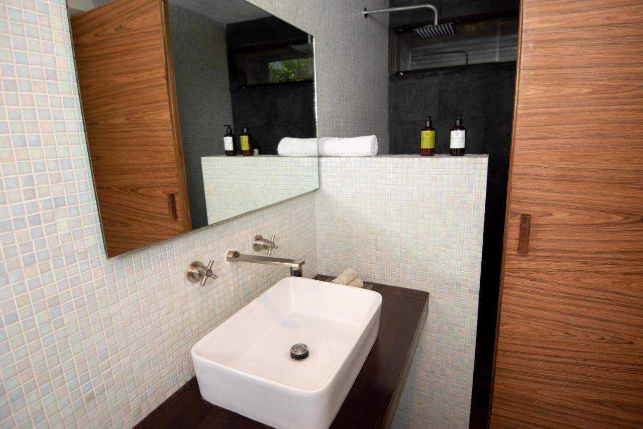 Nardazul "Casa De Suenos" Hotell Oaxaca Eksteriør bilde