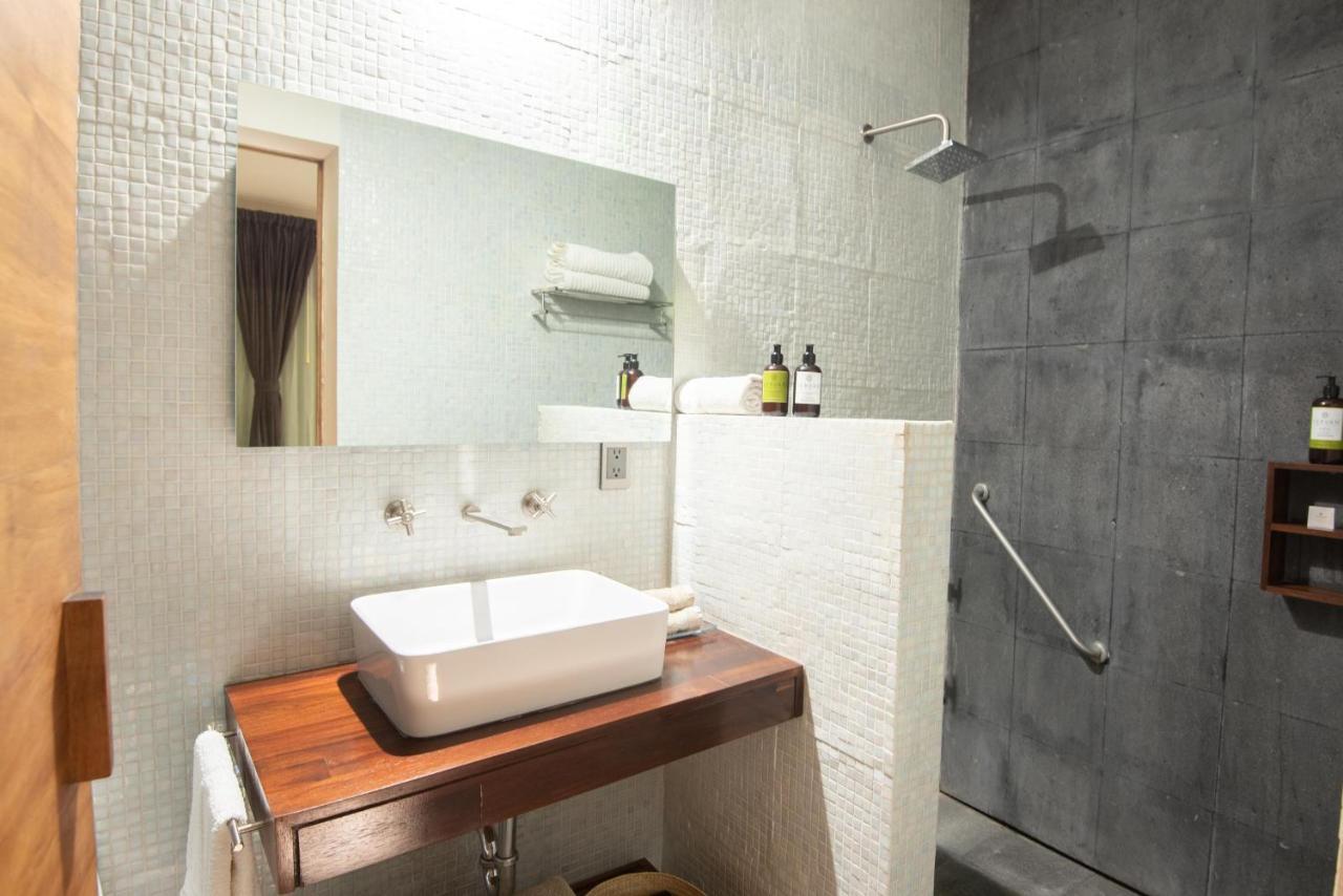 Nardazul "Casa De Suenos" Hotell Oaxaca Eksteriør bilde